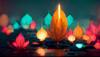 Diwali rituals