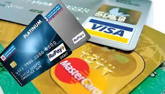 MasterCard, Visa, And RuPay Debit, Credit Cards: What Are Differences ...