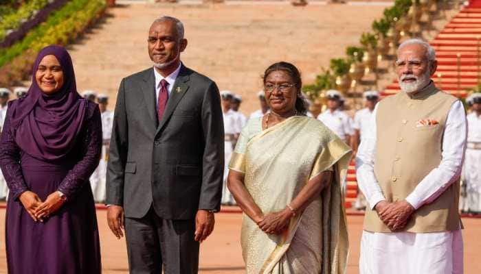 10 Months After Maldives-Lakshadweep Row, Muizzu Invites More Indian Tourists