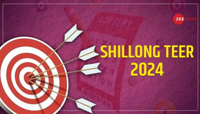 Shillong Teer Result TODAY 07.10.2024 (OUT): First And Second Round Monday Lottery Result