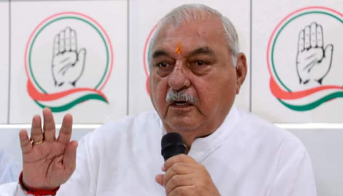 Hooda Says Will Abide By High Command&#039;s Decision On Haryana CM But &#039;I&#039;m Neither Tired Nor Retired&#039;