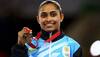 Olympic Medal