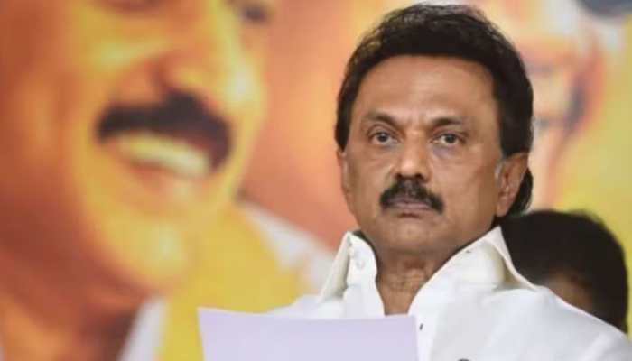 Chennai Air Show Deaths: MK Stalin Rejects Claims Of Poor Management 