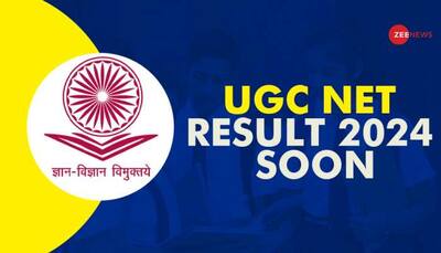 NTA UGC NET Result 2024 To Be OUT On THIS DATE At ugcnet.nta.ac.in- Check Details Here