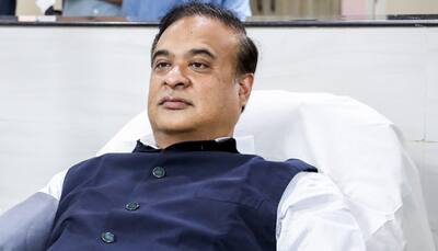 'BJP Will Win Where I Campaigned': Assam CM Himanta Defies Haryana Exit Polls