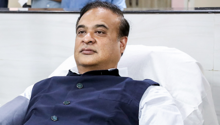 'BJP Will Win Where I Campaigned': Assam CM Himanta Defies Haryana Exit Polls 'BJP Will Win Where I Campaigned': Assam CM Himanta Defies Haryana Exit Polls
