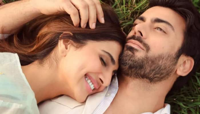 Fawad Khan Returns To Hindi Cinema With &#039;Abir Gulaal&#039;