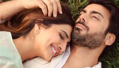 Fawad Khan Returns To Hindi Cinema With 'Abir Gulaal'