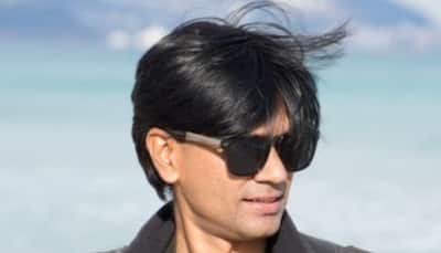 FIR Against Alt-News Co-Founder Mohammad Zubair Over Complaint From Narsinghanand's Aide