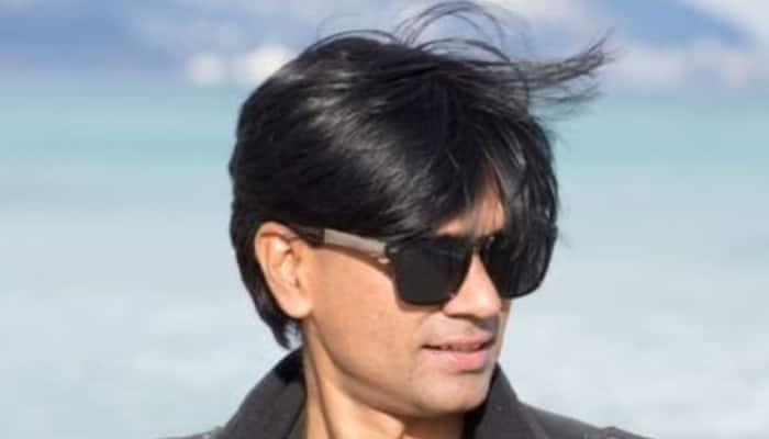 FIR Against Alt-News Co-Founder Mohammad Zubair Over Complaint From Narsinghanand's Aide