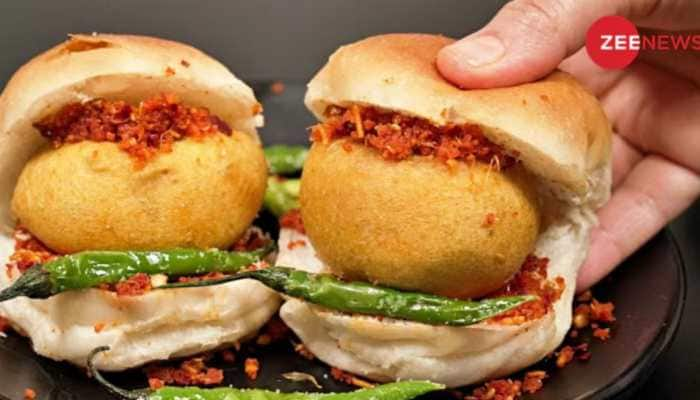 Vada Pav Seller’s Makes Rs 24 Lakh Year, Earning More Than Most White-Collar Workers—Salary Sparks Debate Online