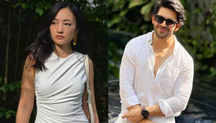 'Bigg Boss 18' Day 1: Shehzada Dhami Questions Chum Darang's Indian Roots