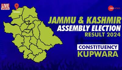 Kupwara J&K Election Results 2024 Live: Sajad Lone Out Of Race, Mohammad Fayaz Wins With Over 20 Thousand Votes