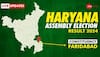 Haryana Election Results 2024