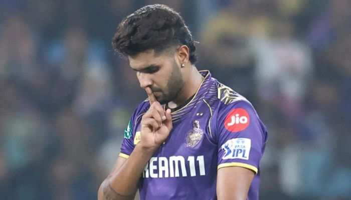 EXPLAINED: Why Harshit Rana Making India Debut At IND vs BAN 2nd T20I Is A Big Blow To KKR Ahead Of IPL 2025 Mega Auction