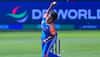 Arundhati Reddy Player of the Match