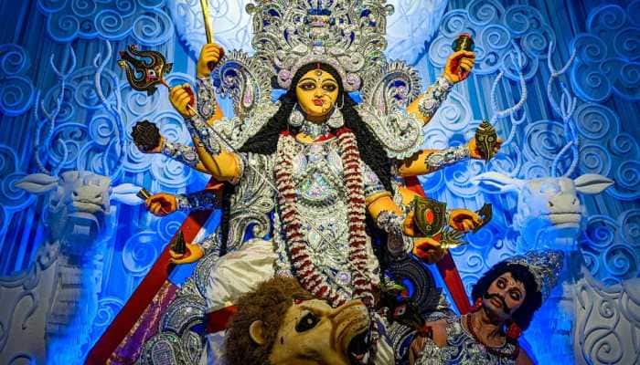 10 Iconic Durga Puja Pandals To Explore In Delhi