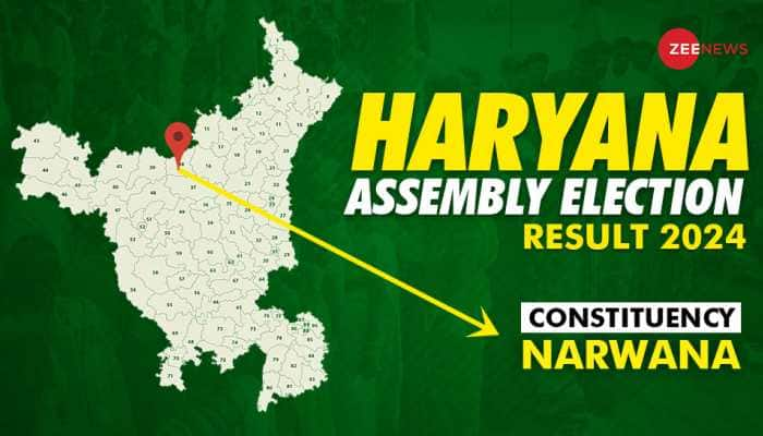 LIVE Updates | Narwana Vidhan Sabha Chunav Result 2024: Krishan Kumar Leads