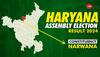 LIVE Updates | Narwana Vidhan Sabha Chunav Result 2024: Krishan Kumar Has Won The Election