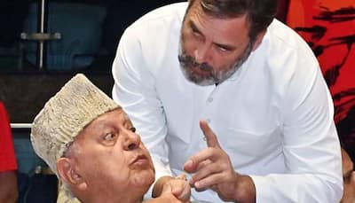 J&K: 5 Nominated MLAs Sparks Row Ahead Of J&K Election Results; NC Slams BJP