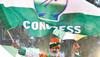 Early Trends Show Congress Comfortable In Haryana; Cong-NC Alliance Edging Past BJP In J&K 