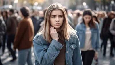 The Silent Struggle: Battling Anxiety In Everyday Life