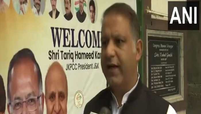Assembly Elections 2024: People Decided To Oust BJP From J&amp;K, Says Congress Leader Syed Suhail Bukhari