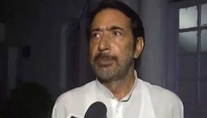 Assembly Elections 2024: 'NC-Congress Alliance Will Cross Magic Figure Of 50', Says Ghulam Mir 