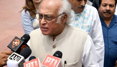 Congress Questions ECI Over 'Data Manipulation' As Trends Shift Towards BJP In Haryana