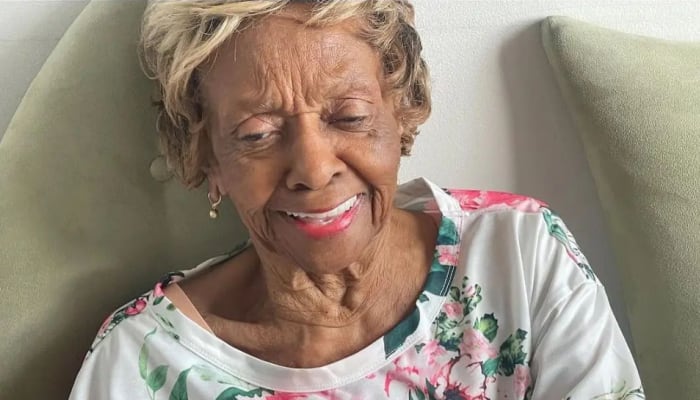 Grammy-Winning Gospel Legend, Cissy Houston Dies At 91