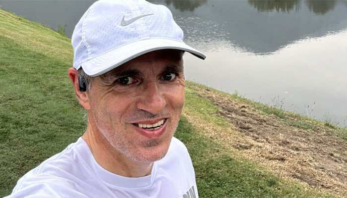 Omar Abdullah's J&amp;K Counting Day Selfie: 'InshaAllah This Time Around Will Be Better'