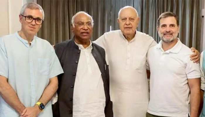 Assembly Elections 2024: NC-Cong Alliance Crosses Halfway Mark 