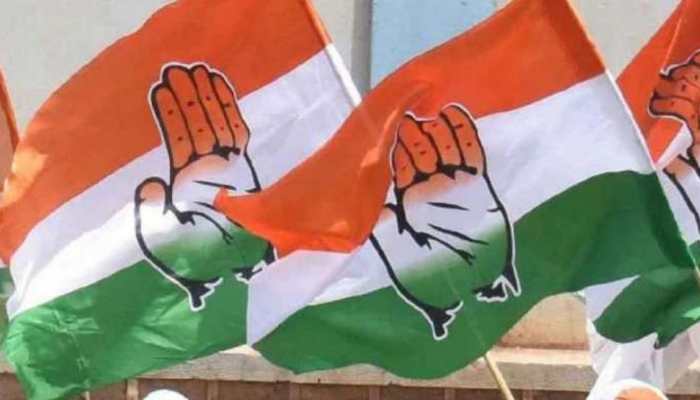 Congress's Premature Celebrations Lead to Disappointment, Says BJP Congress's Premature Celebrations Lead to Disappointment, Says BJP