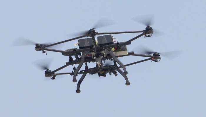 'China Spying Into Indian Territories Using Drones': Himachal Minister 'China Spying Into Indian Territories Using Drones': Himachal Minister