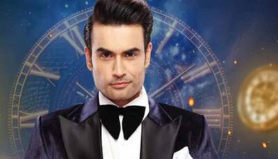 Bigg Boss 18: Vivian Dsena And Shehzada Dhami Indulge In An Argument Over Stardom