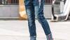 Kids' Favorite Fits: Comfortable & Cool Jeans