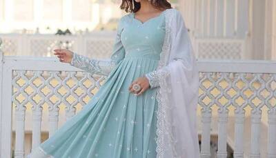 Autumn Elegance: Women's Gowns for Fall Events