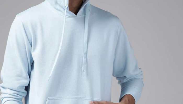 Unbeatable Comfort: Men's Sweatshirts for Active Lifestyles