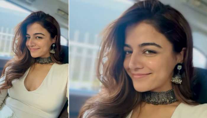 Wamiqa Gabbi BEATS Janhvi Kapoor, Ananya Panday; Tops IMDb&#039;s Popular Indian Celeb List  