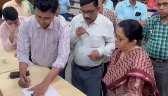 RG Kar Rape-Murder Case: 50 Senior Doctors Resign In Support Of Protesting Junior Doctors 