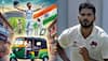 From Driving Auto-Rickshaw To Winning Irani Cup: Meet Indian Cricket's Rising Star Juned Khan