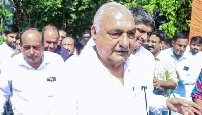 Haryana Election Results 2024: 5 Reasons That Shattered Congress' Dreams
