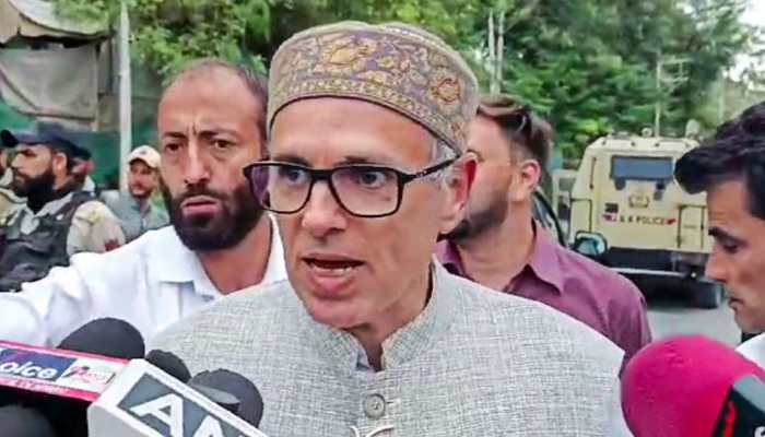  'NC Gained Votes From Previously Unsupportive Voters': Omar Abdullah 