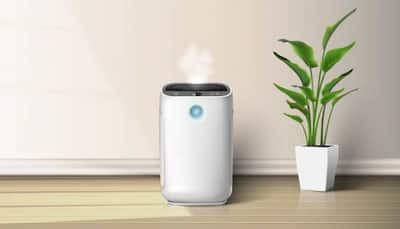 Great Festive Sale: Breathe Easy with Sharp Air Purifiers