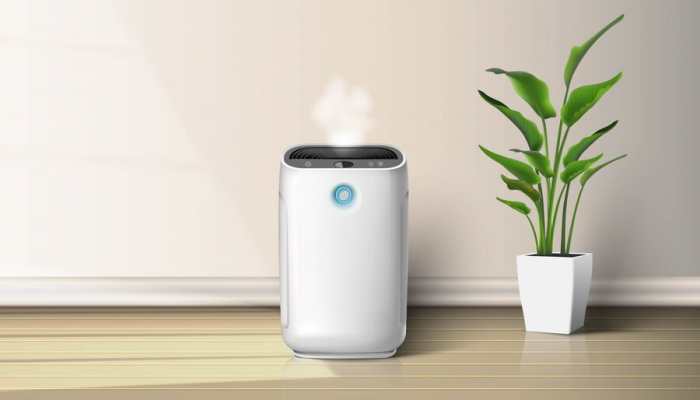 Great Festive Sale: Breathe Easy with Sharp Air Purifiers