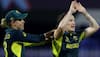 ICC Women's T20 World Cup 2024: Dominant Australia Crush New Zealand By 60 Runs