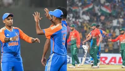 IND vs BAN 2nd T20 Live Streaming: When, Where And How To Watch India vs Bangladesh Match Live On TV, Mobile Apps, Online