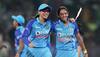 ICC Women's T20 rankings