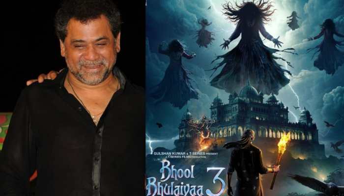 Anees Bazmee Teases Boundary-Pushing Experience Ahead Of 'Bhool Bhulaiyaa 3' Trailer Launch