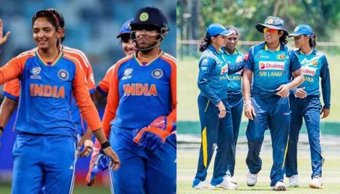 IND W Vs SL W T20 WC 12th Match Dream11 Team Prediction, Match Preview, Fantasy Cricket Hints: Captain, Probable Playing 11s, Team News; Injury Updates For Today’s India Vs Sri Lanka, Dubai, 7.30 PM IST, October 9